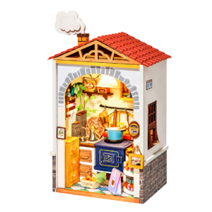 Rolife Flavor Kitchen DS011