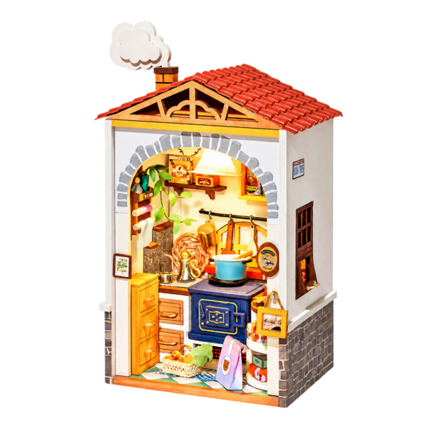 Rolife Flavor Kitchen DS011
