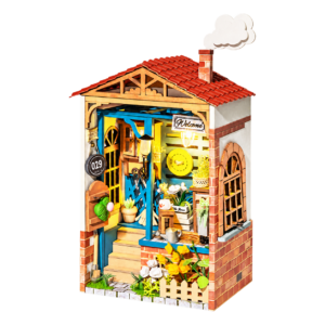 Rolife Dream Yard DS012