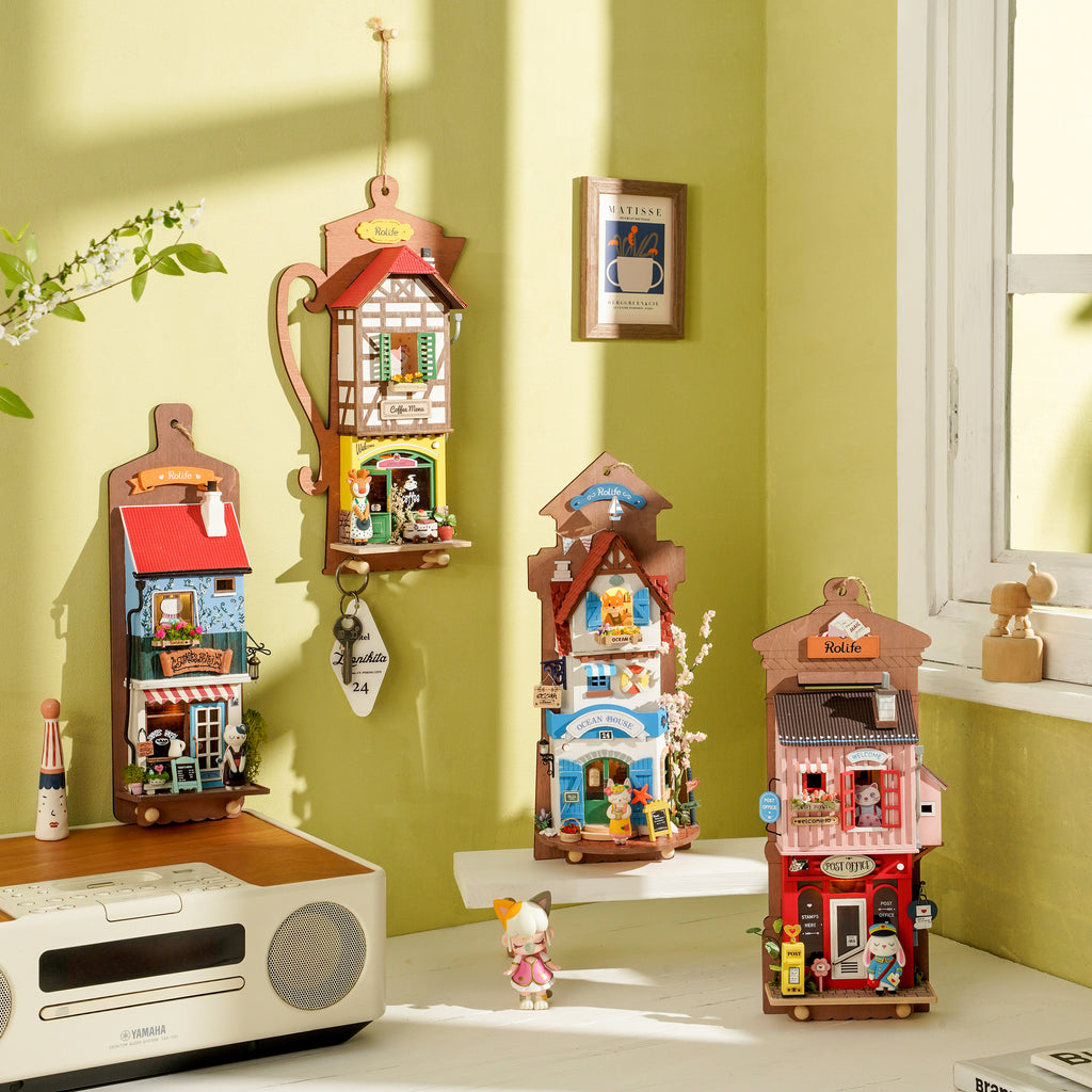 Rolife Island Dream Villa DS022 - Afbeelding 3