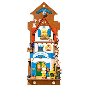 Rolife Island Dream Villa DS022