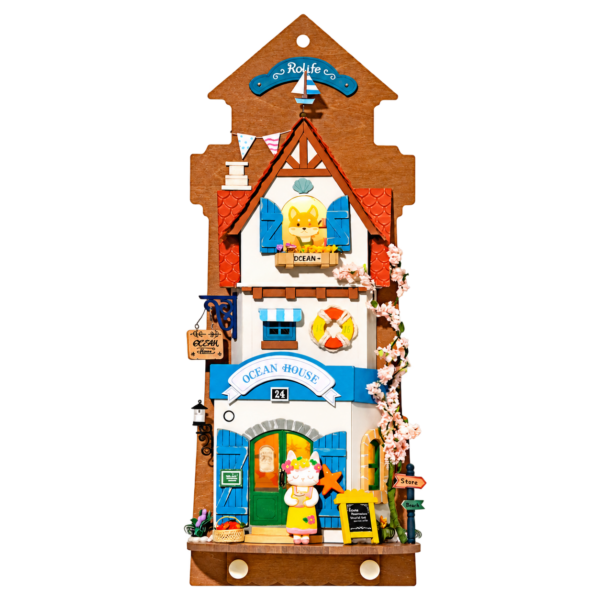 Rolife Island Dream Villa DS022