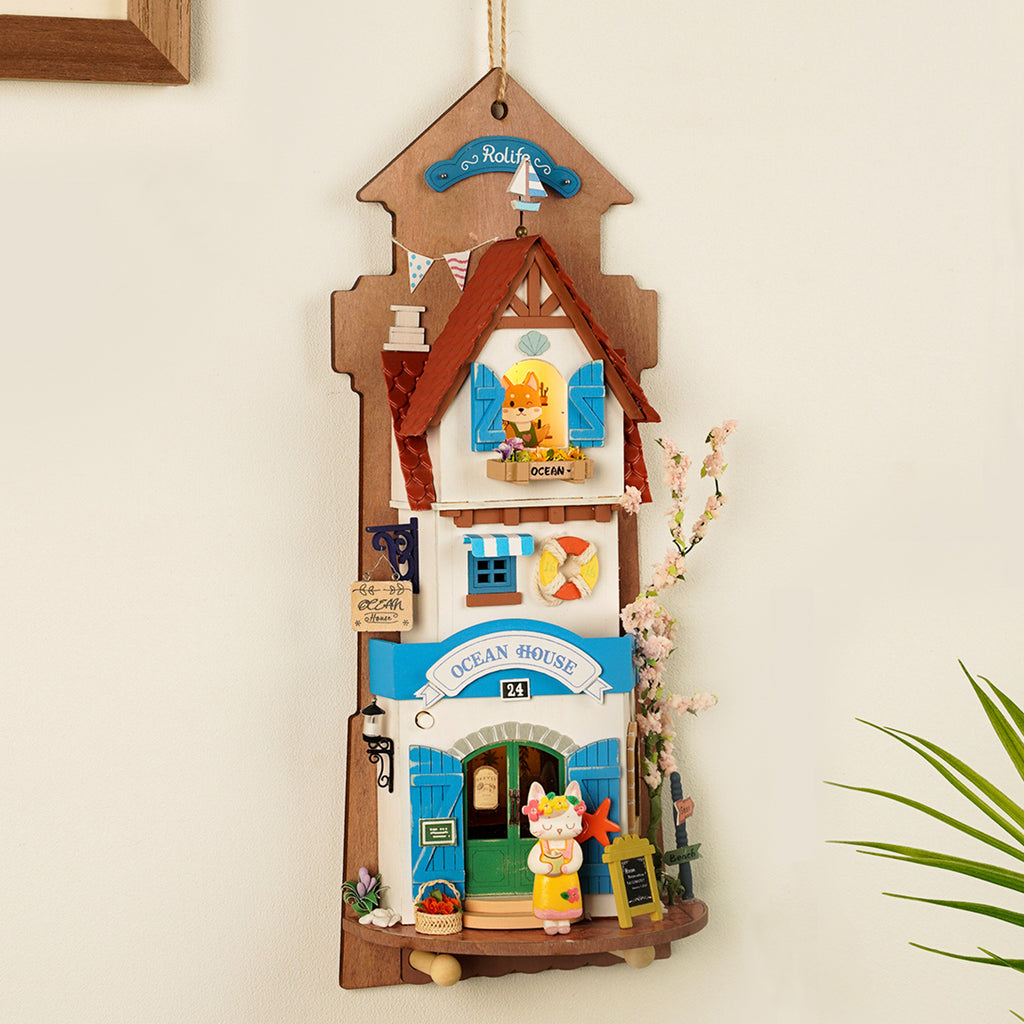 Rolife Island Dream Villa DS022 - Afbeelding 2