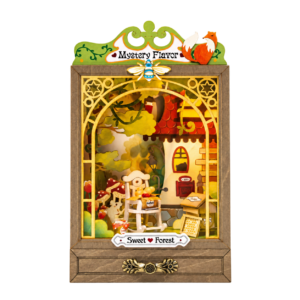 Rolife Sweet Forest DS026