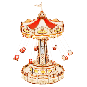 ROKR Swing Ride EA02