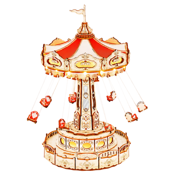 ROKR Swing Ride EA02