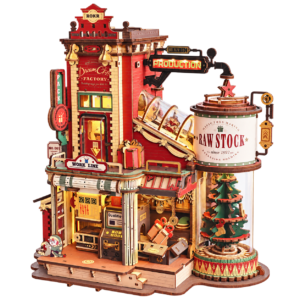 ROKR Dream Gift Factory EAB01