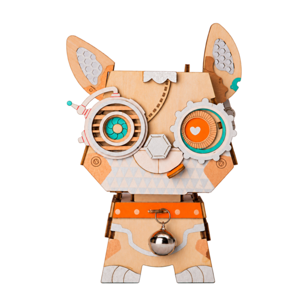 Rolife Pot Puppy FT742