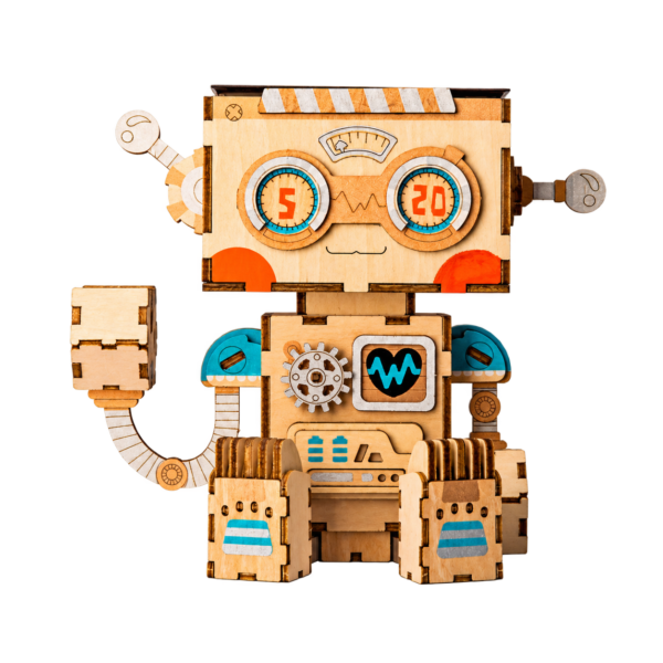 Rolife Pot Robot FT761