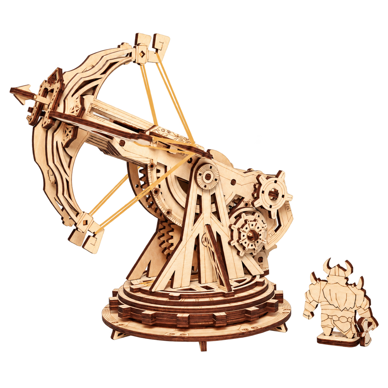 ROKR Siege Heavy Ballista KW401