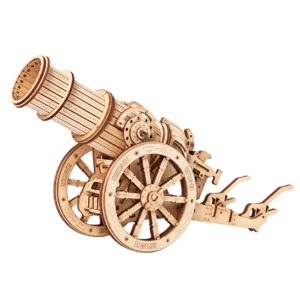 ROKR Wheeled Siege Artillery KW801