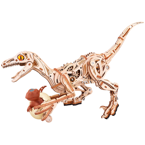 ROKR Velociraptor LD01