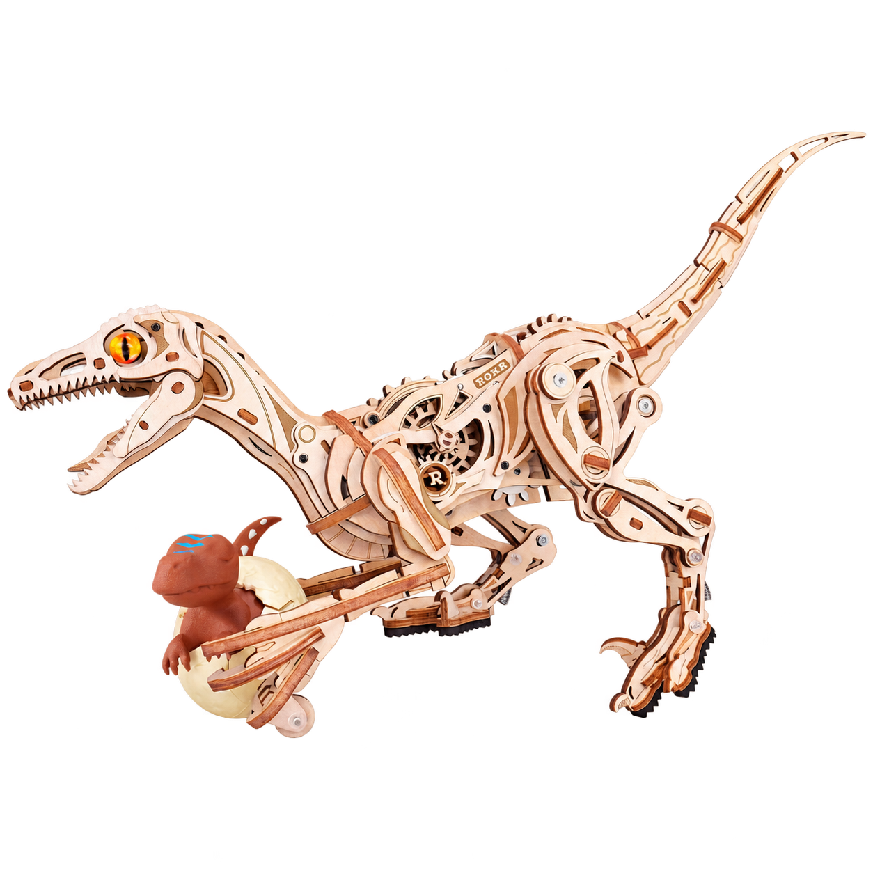 ROKR Velociraptor LD01