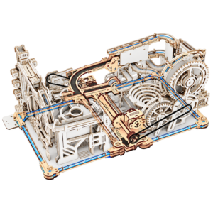 ROKR Marble Night City / Spaceport Link Pack LG01