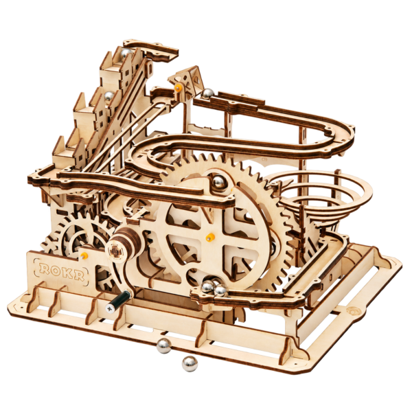 ROKR Marble Parkour LG501