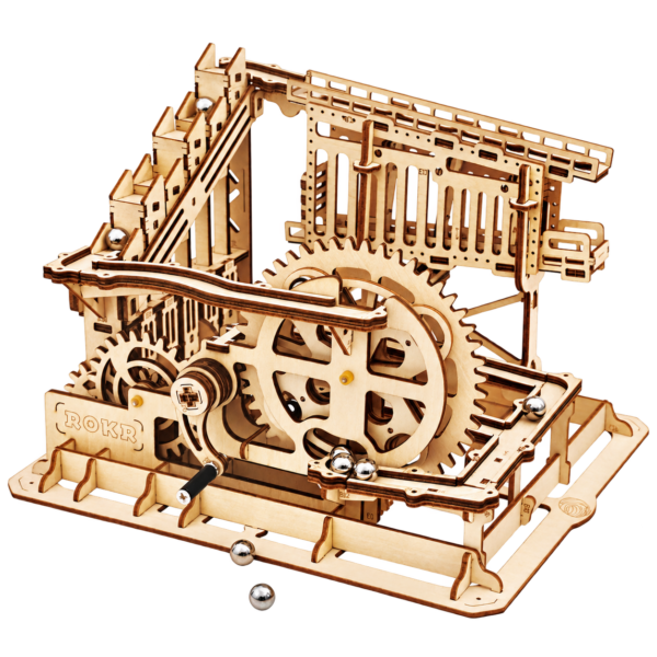 ROKR Marble Squad LG502
