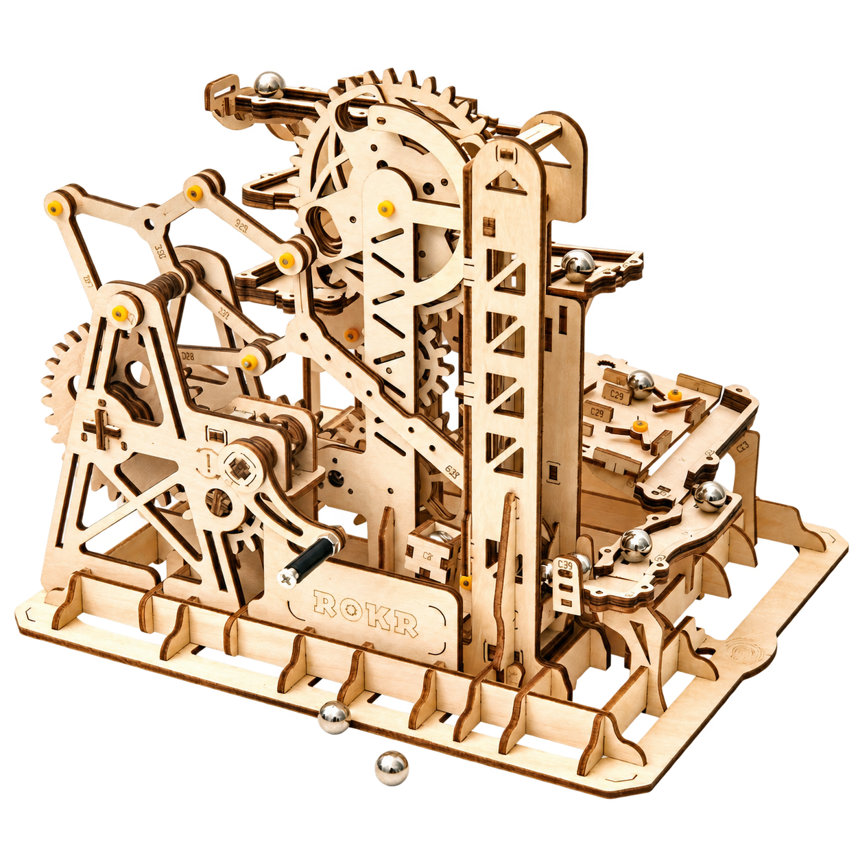 ROKR Marble Climber LG504