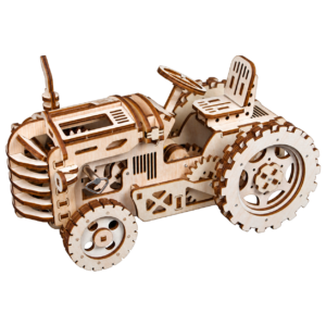 ROKR Tractor LK401
