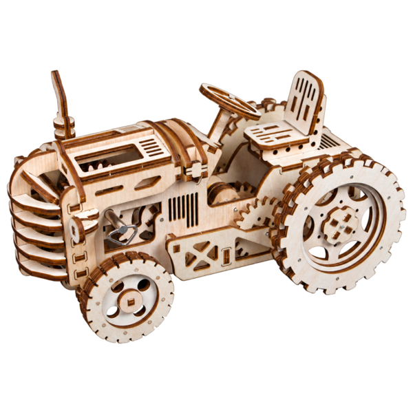 ROKR Tractor LK401
