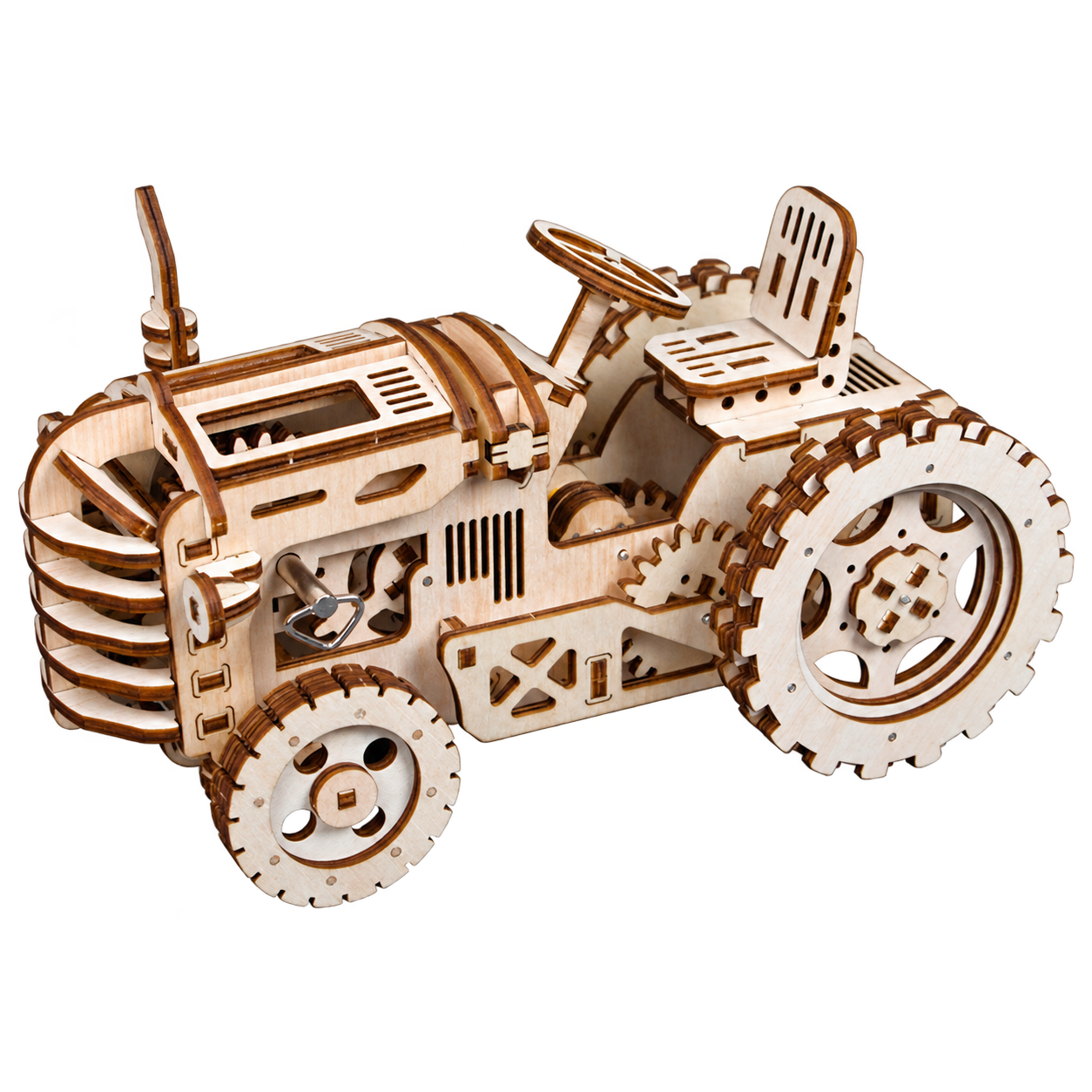 ROKR Tractor LK401