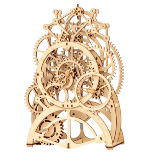 ROKR Pendulum Clock LK501