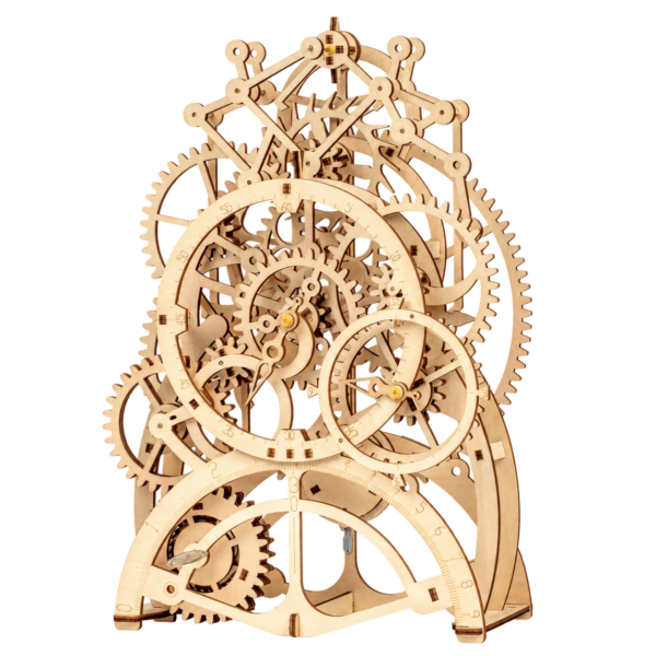 ROKR Pendulum Clock LK501