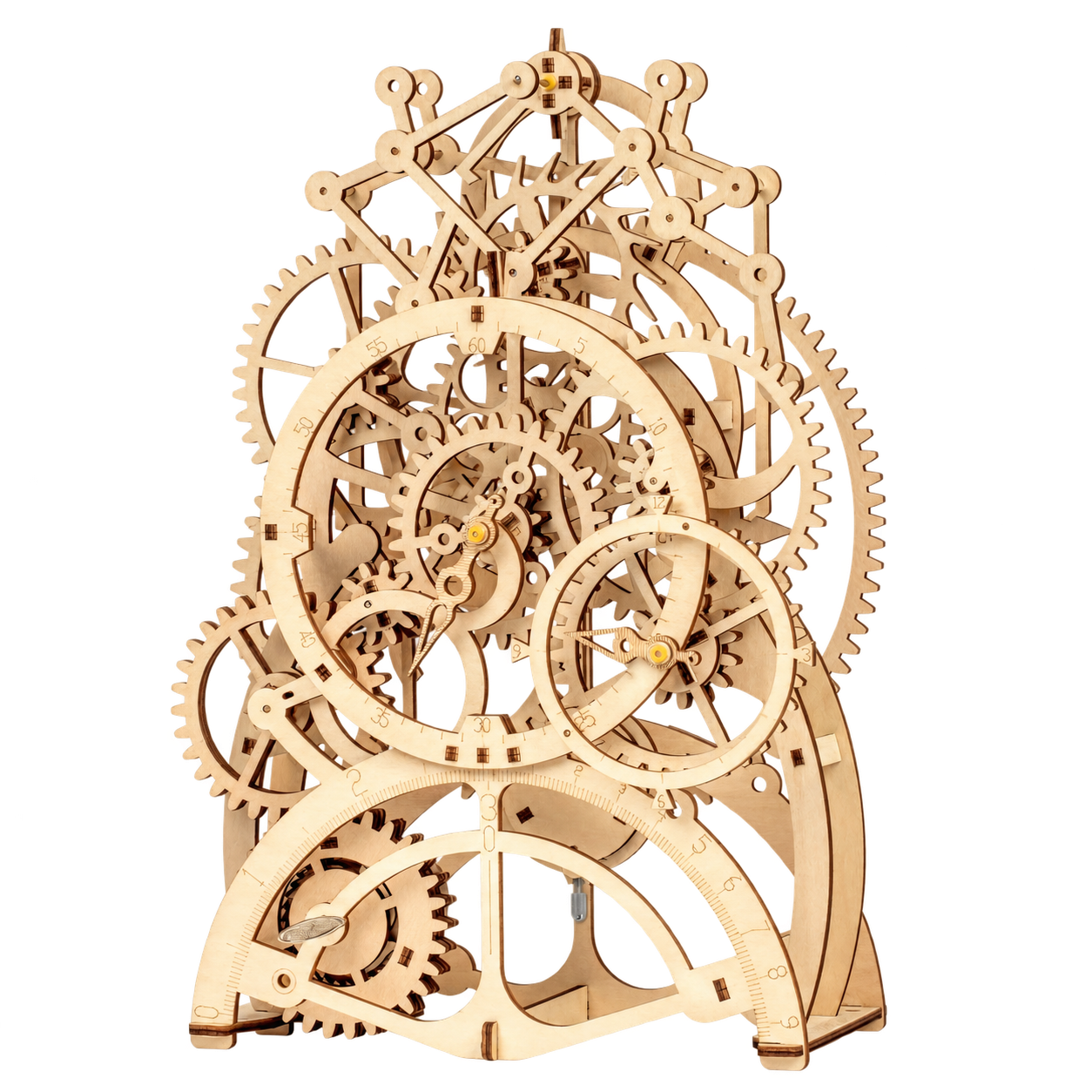 ROKR Pendulum Clock LK501