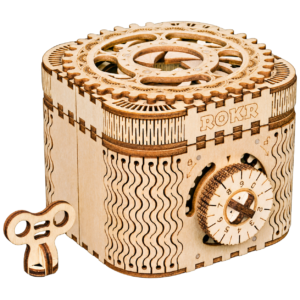 ROKR Treasure Box LK502