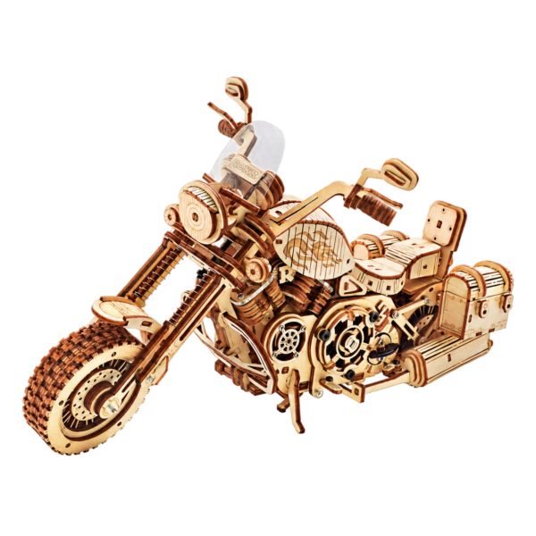 ROKR Motor LK504