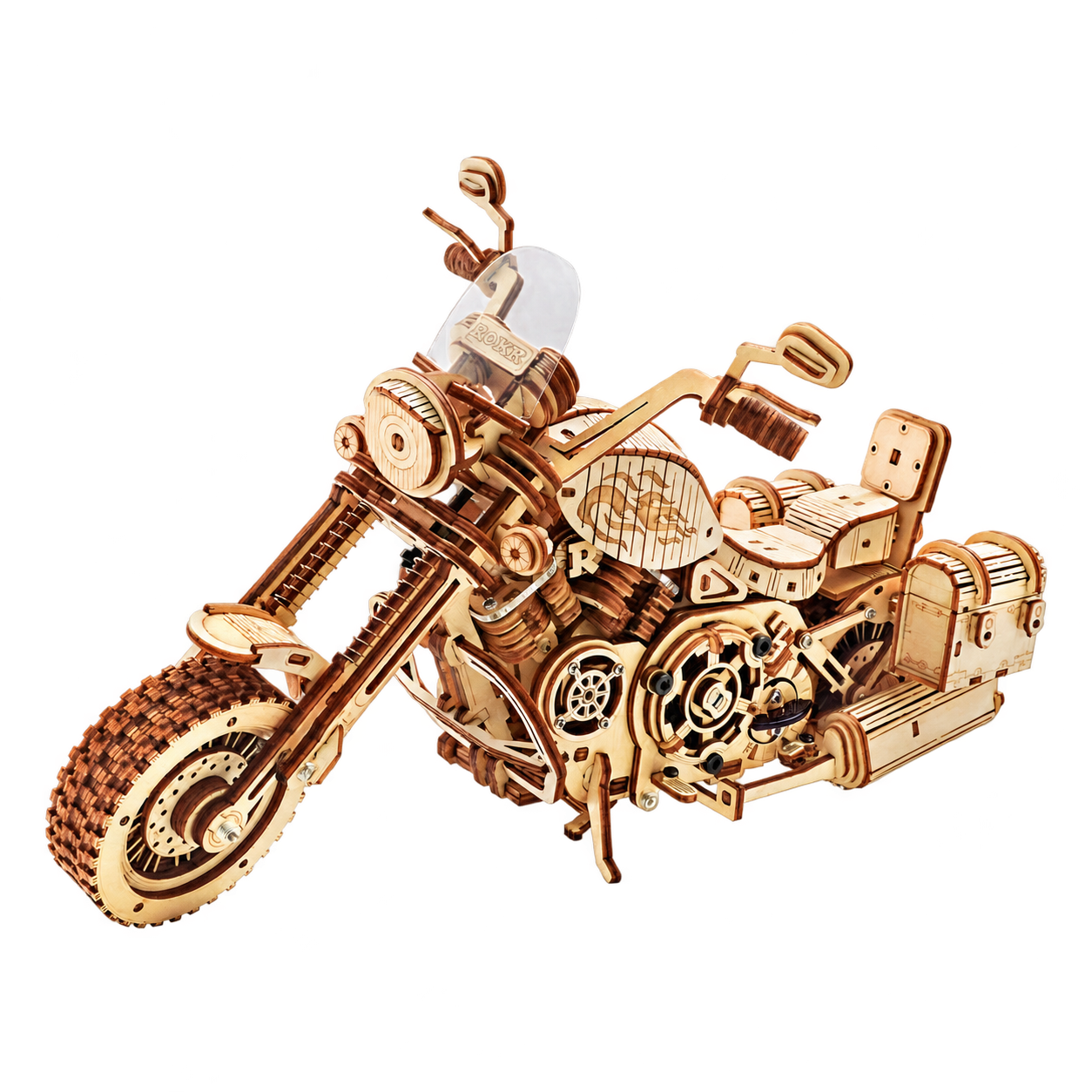 ROKR Motor LK504