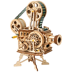 ROKR Vitascope LK601