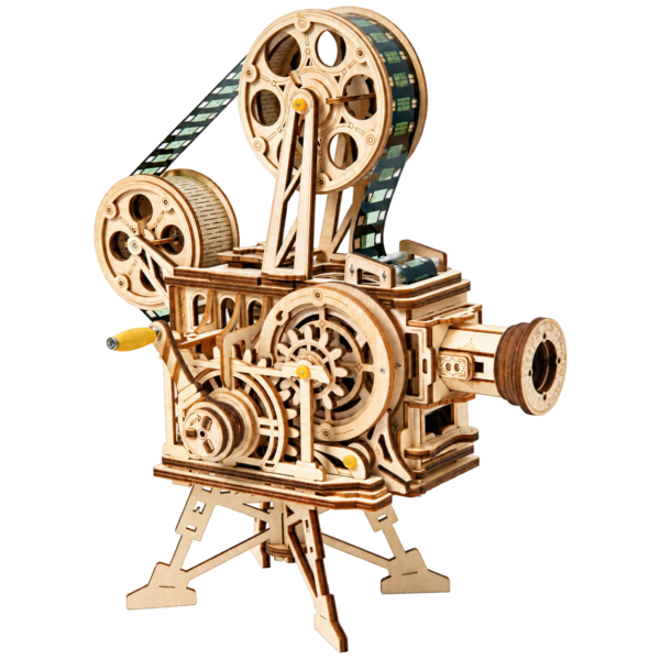 ROKR Vitascope LK601