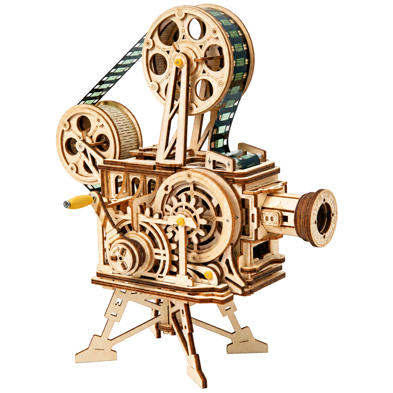 ROKR Vitascope LK601