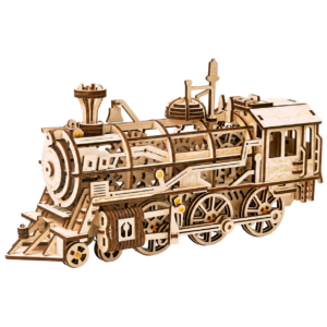 ROKR Locomotive LK701