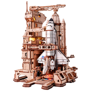 ROKR Space Shuttle LKA02