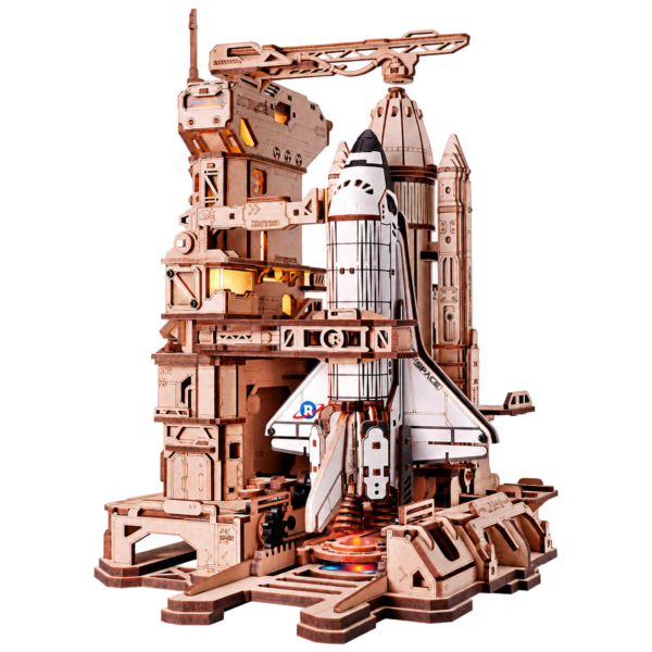 ROKR Space Shuttle LKA02