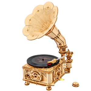 ROKR Classical Gramophone LKB01