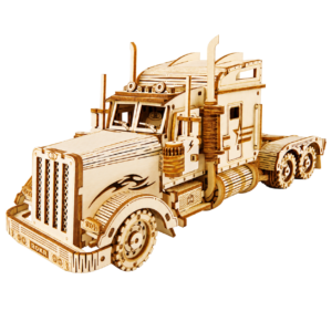 ROKR Heavy Truck MC502