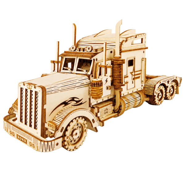 ROKR Heavy Truck MC502