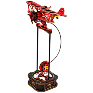 ROKR Sky Captain MCD01