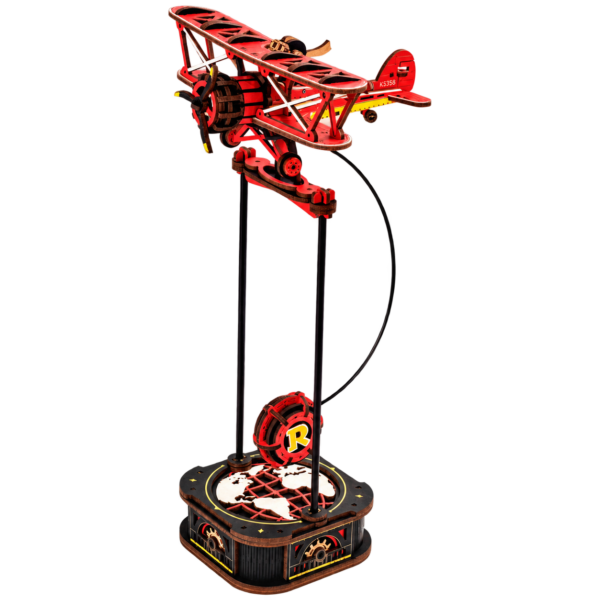 ROKR Sky Captain MCD01