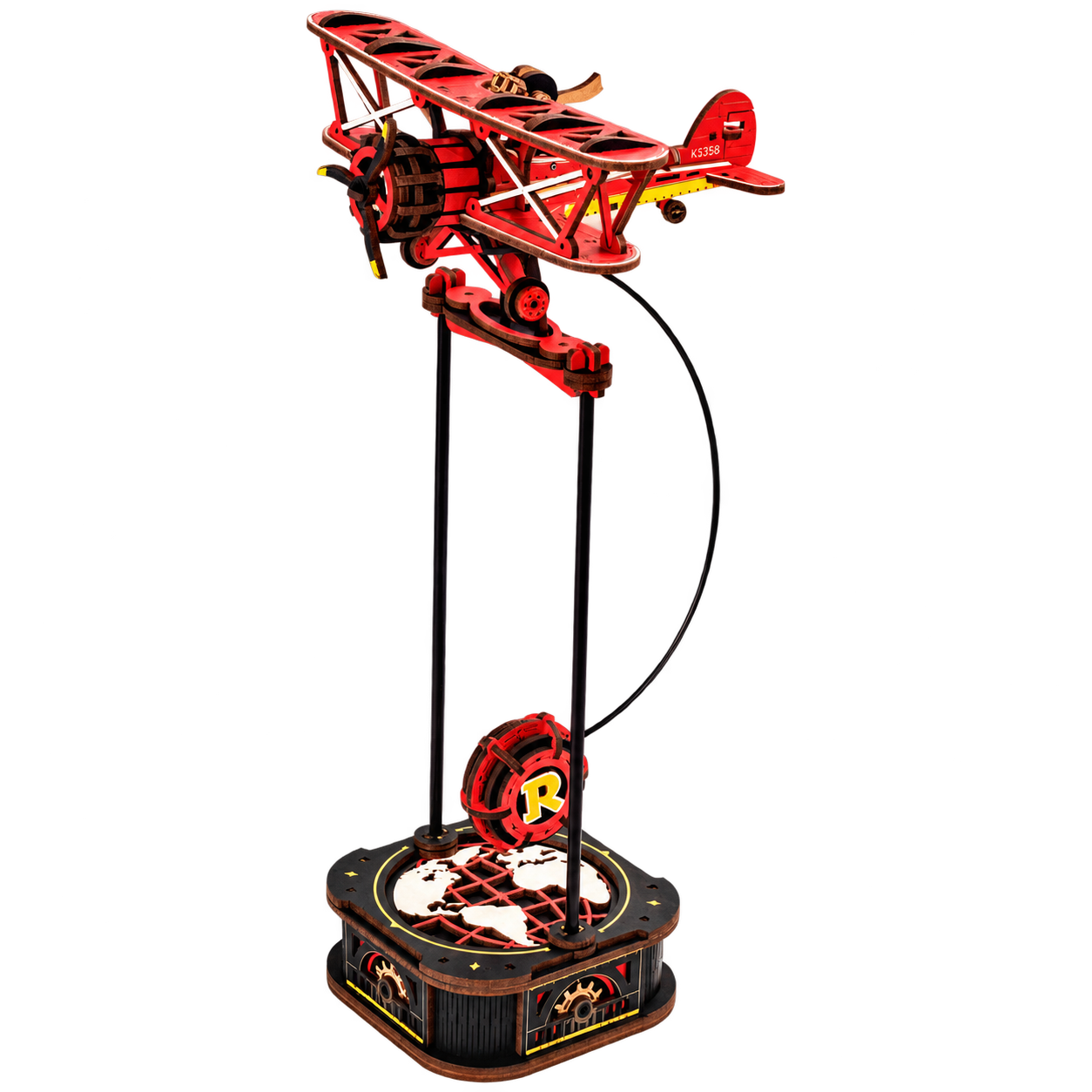 ROKR Sky Captain MCD01