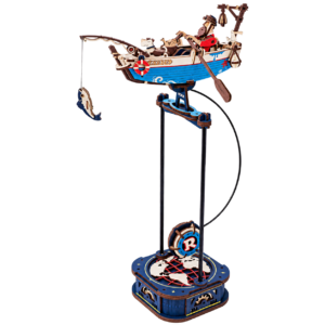 ROKR Ocean Fisher MCD02