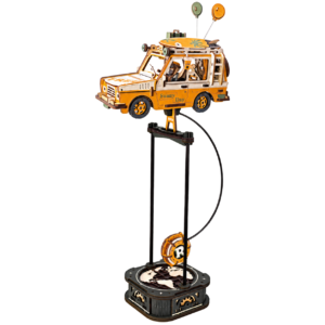 ROKR Road Tripper MCD03