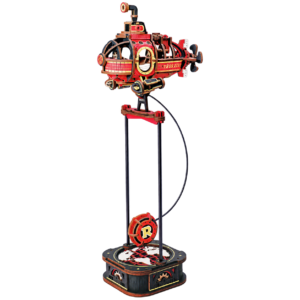 ROKR Deep-Sea Adventurer MCD04