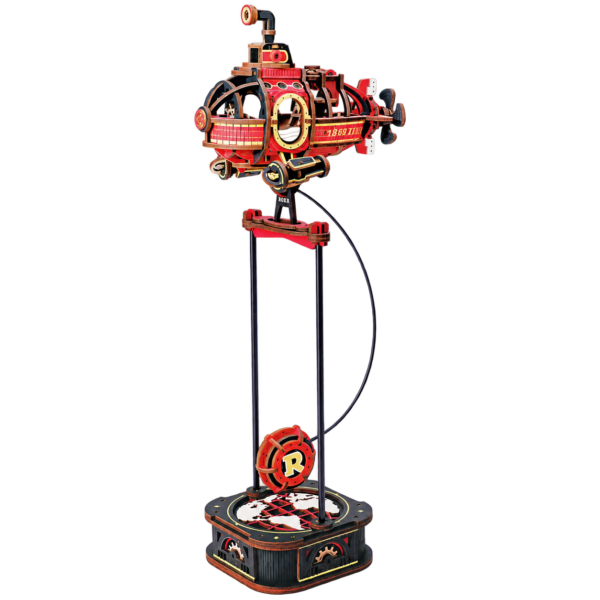 ROKR Deep-Sea Adventurer MCD04