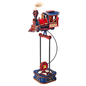 ROKR Power Express MCD07