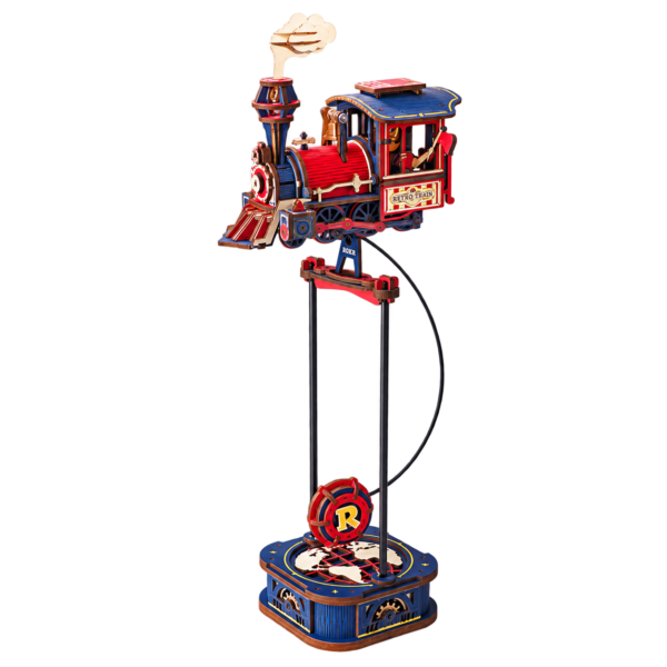 ROKR Power Express MCD07