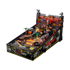 ROKR Dinosaur Lab Pinball MGP01