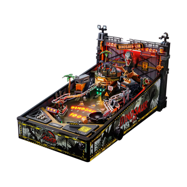 ROKR Dinosaur Lab Pinball MGP01